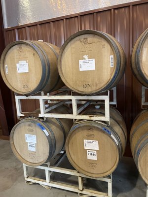 Jeremy Wine Co Lockeford by null