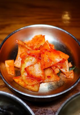 Cho Dang Gol by null