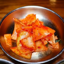 Cho Dang Gol - Banchan (@joeynht)
