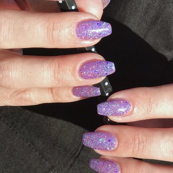 Sugar Nails - Nail Salons Near Me - Los Angeles, California