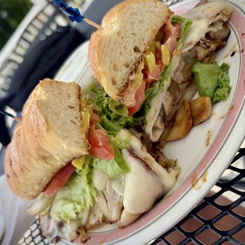 MT Plate Diner - Look at that loaded sammy! The Arcadian - Breakfast & Brunch Near Me - Arcadia, Michigan MT Plate Diner - Look at that loaded sammy! The Arcadian - Breakfast & Brunch Near Me - Arcadia, Michigan