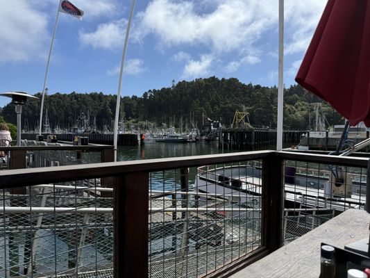 Princess Seafood Market by null