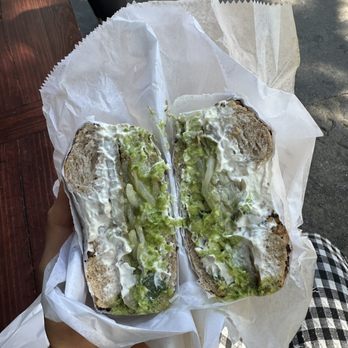 Tompkins Square Bagels - Bagel oooo - Bagels Near Me - New York, New York Tompkins Square Bagels - Bagel oooo - Bagels Near Me - New York, New York