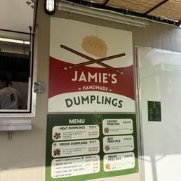 Menu Menu