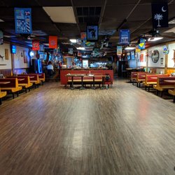 The Gator Grill - New Renovations