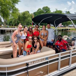 Your Boat Club