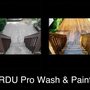 Photo of RDU Pro Wash & Paint