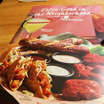Applebee's Grill + Bar - Sports Bars Near Me - Gadsden, Alabama