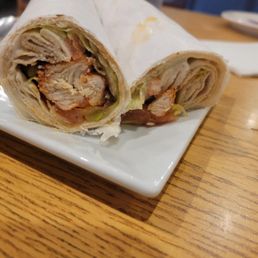 Shish Tawook