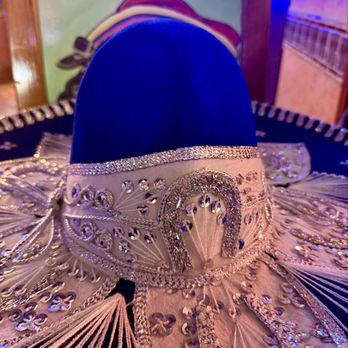 El Tapatio - Birthday hat - Mexican Near Me - Citrus Heights, California El Tapatio - Birthday hat - Mexican Near Me - Citrus Heights, California