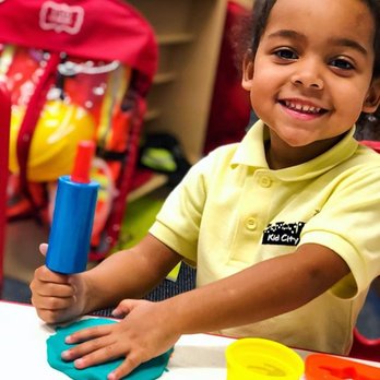 Kid City USA - Ormond Beach - Preschools Near Me - Ormond Beach, Florida