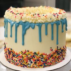 Jersey Shore Cakes