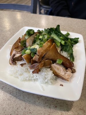 Ming's BBQ Doraville by null