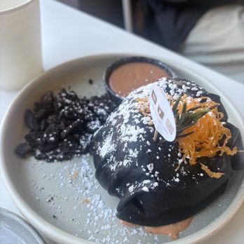 NaYa Dessert Cafe - Desserts Near Me - San Jose, California