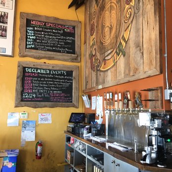 Trinity Brewing - Brewpubs Near Me - Colorado Springs, Colorado Trinity Brewing - Brewpubs Near Me - Colorado Springs, Colorado
