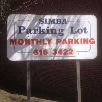 Simba Parking - Parking Near Me - Portland, Maine Simba Parking - Parking Near Me - Portland, Maine