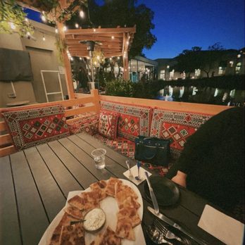 Kabob House - Bolani - Afghan Near Me - Danville, California Kabob House - Bolani - Afghan Near Me - Danville, California