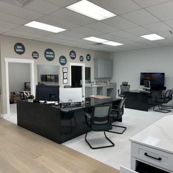 Island Homes & Renovations - office space - General Contractors Near Me - Vero Beach, Florida Island Homes & Renovations - office space - General Contractors Near Me - Vero Beach, Florida