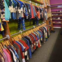 The Weekend Closet - Boys clothing