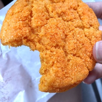 Cookie Good - CHEETOS cookie. Sweet & salty yumminess! - Bakeries Near Me - Santa Monica, California