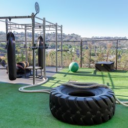 EōS Fitness