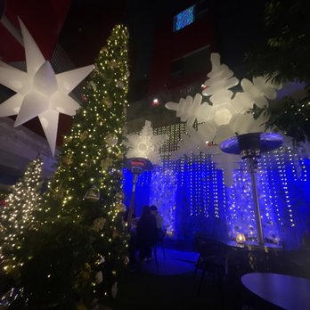 insideOUT - Lounges Near Me - San Diego, California
