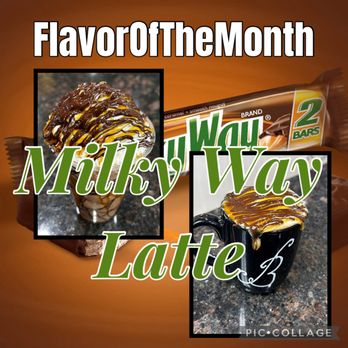 Coffee Booths - Flavor of the Month for January 2026! - Coffee & Tea Near Me - Selden, New York Coffee Booths - Flavor of the Month for January 2026! - Coffee & Tea Near Me - Selden, New York