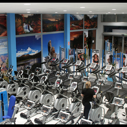Fitness Place
