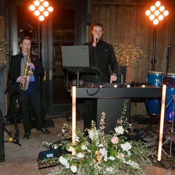 Sounds Elevated - DJs Near Me - Pinole, California