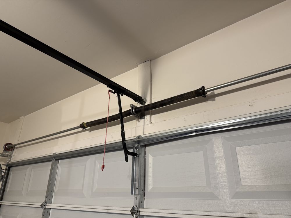IHB GARAGE DOORS - Garage Door Contractor in Henderson, NV