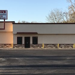 Tommy's Jewelry Watch & Clock Repair - Tommys Watch and Jewelry new location!