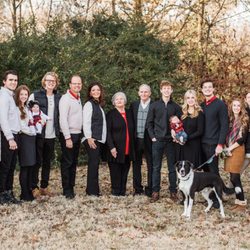 Remnant Fellowship - We are so thankful that our whole family can be at the same church. I truly is a blessing.