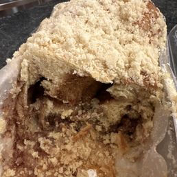 Cinnamon babka. Deeeelish! Cinnamon babka. Deeeelish!