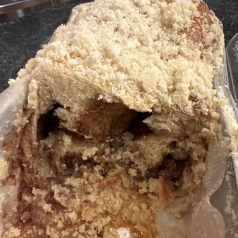 The Brooklyn Cafe - Cinnamon babka. Deeeelish! - Cafes Near Me - Newington, New Hampshire The Brooklyn Cafe - Cinnamon babka. Deeeelish! - Cafes Near Me - Newington, New Hampshire