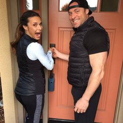 Santa Cruz Sports Nutrition - I love these people!
