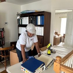 Graystone Restoration - Organizing Emergency Contents Cleaning