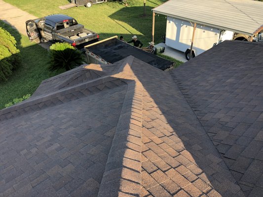 Marva Roofing