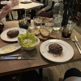 El Nacional - Ox burgers - Seafood Near Me - Barcelona, B