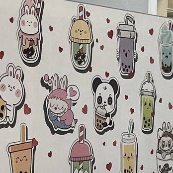 Boba House - Bubble Tea Near Me - Wentzville, Missouri