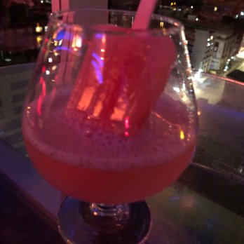 Rooftop 93 - Lounges Near Me - New York, New York