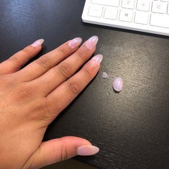Alamo Nails - Nail Salons Near Me - Alamo, California