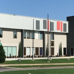 Timothy L Trujillo - EastWest MindBody Center is located in the New View Oklahoma Building
