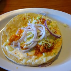 Mariscos El Perihuete