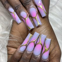 Nail Spa