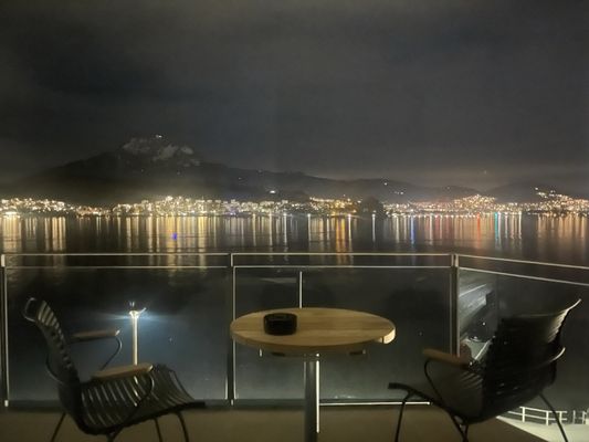 Hotel Seeburg Luzern by null