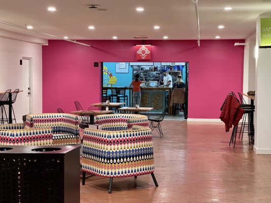 MacSantaFe Gourmet Mac & Cheese by null