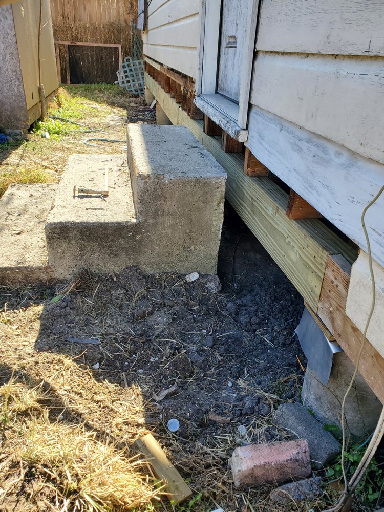 Slide of Casa Alta Services