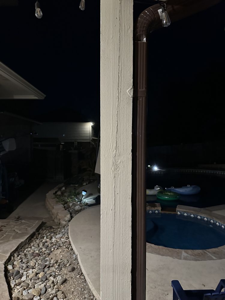 Slide of SATX Remodeling