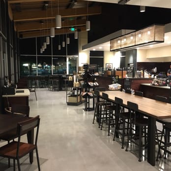 Starbucks - The lobby area. - Coffee & Tea Near Me - Queen Creek, Arizona Starbucks - The lobby area. - Coffee & Tea Near Me - Queen Creek, Arizona