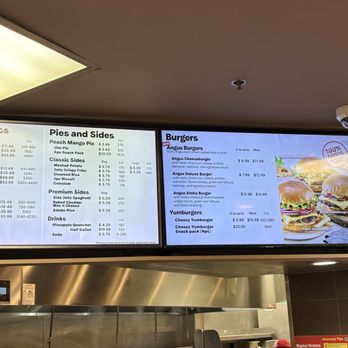 Jollibee - Fast Food Near Me - Tukwila, Washington